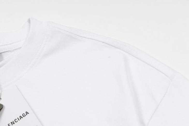 Picture of Balenciaga T Shirts Short _SKUBalenciagaS-XXLfstB11421402